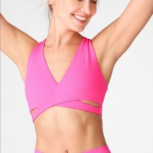 Fabletics Tamara Low Impact Sports Bra‎